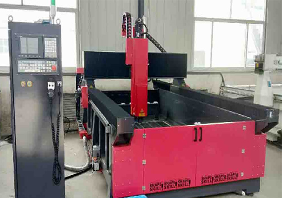 泡沫模具雕刻機BS1325